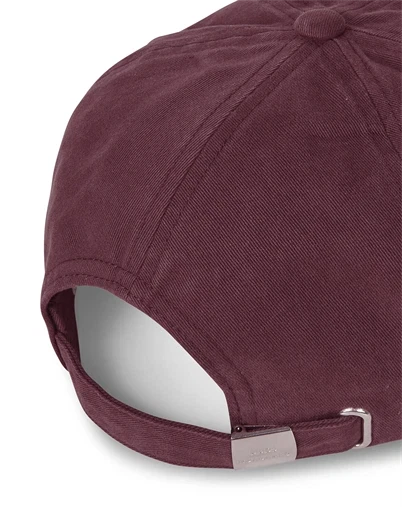 Mads Nørgaard - Twill Cash Cap - Winetasting